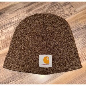 Carhartt Men's Beanie One Size